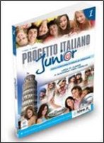 Progetto Italiano Junior 1
