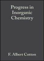 Progress In Inorganic Chemistry, Volume 1