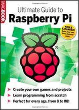 Raspberry Pi Ultimate Guide