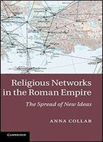 Religious Networks In The Roman Empire