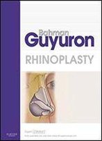 Rhinoplasty E-Book: Expert Consult Premium Edition - Enhanced Online Features And Print