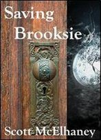 Saving Brooksie: A Time Travel Thriller