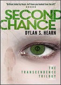 Second Chance By Dylan S Hearn
