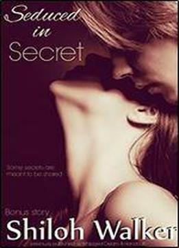 Seduced In Secret