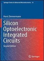 Silicon Optoelectronic Integrated Circuits
