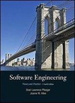 Software Engineering: Theory And Practice