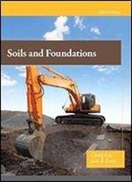 Soils And Foundations (8th Edition)