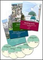 Speaking Arabic: A Course In Conservational Eastern Arabic (Palestinian)