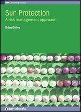 Sun Protection: A Risk Management Approach