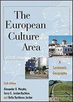 The European Culture Area: A Systematic Geography