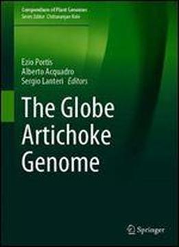 The Globe Artichoke Genome
