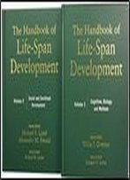 The Handbook Of Life-Span Development, 2 Volume Set