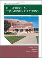 The School And Community Relations