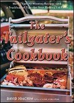 The Tailgater's Cookbook