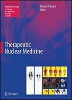 Therapeutic Nuclear Medicine (Medical Radiology)