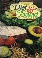 Vegetarian Guide To Diet And Salad