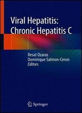 Viral Hepatitis: Chronic Hepatitis C