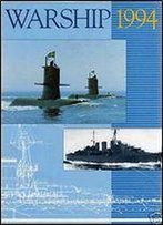 Warship 1994 (Naval Institute Press)