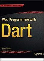 Web Programming With Dart