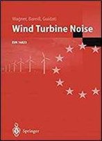Wind Turbine Noise Eur 16823