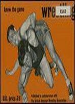 Wrestling (The British Amateur Wrestling Association)