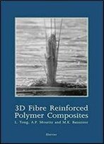 3d Fibre Reinforced Polymer Composites