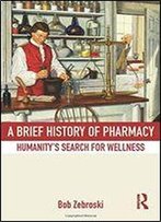 A Brief History Of Pharmacy: Humanity's Search For Wellness