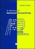 A History Of National Accounting