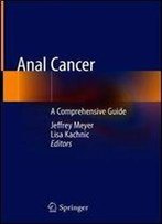 Anal Cancer: A Comprehensive Guide