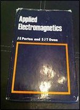 Applied Electromagnetics