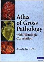 Atlas Of Gross Pathology: With Histologic Correlation