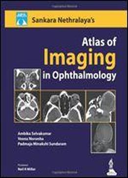 Atlas Of Imaging In Ophthalmology