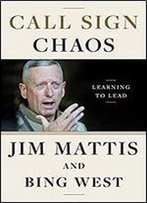 Call Sign Chaos: Learning To Lead