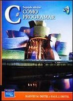 Cmo Programar En C#