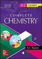 Complete Chemistry For Jee Main 2019, Pb