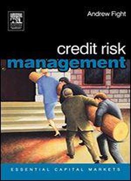 Credit Risk Management