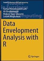Data Envelopment Analysis With R