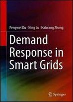 Demand Response In Smart Grids