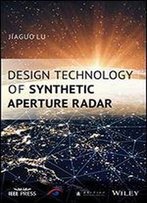 Design Technology Of Synthetic Aperture Radar