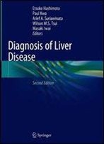 Diagnosis Of Liver Disease