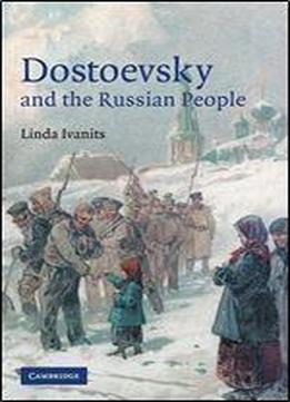 Dostoevsky And The Russian People