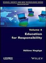 Education For Responsibility