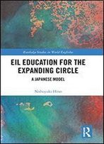 Eil Education For The Expanding Circle: A Japanese Model