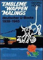 Embleme, Wappen, Malings Deutscher U-Boote 1939-1945