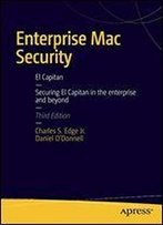 Enterprise Mac Security: Mac Os X