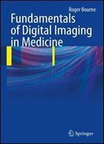 Fundamentals Of Digital Imaging In Medicine