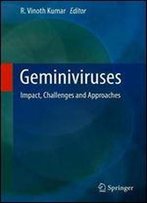 Geminiviruses: Impact, Challenges And Approaches