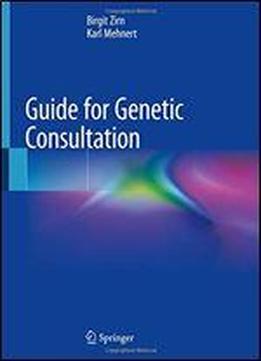 Guide For Genetic Consultation