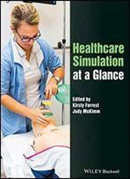 Healthcare Simulation At A Glance