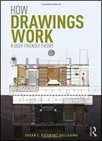 How Drawings Work: A User-Friendly Theory